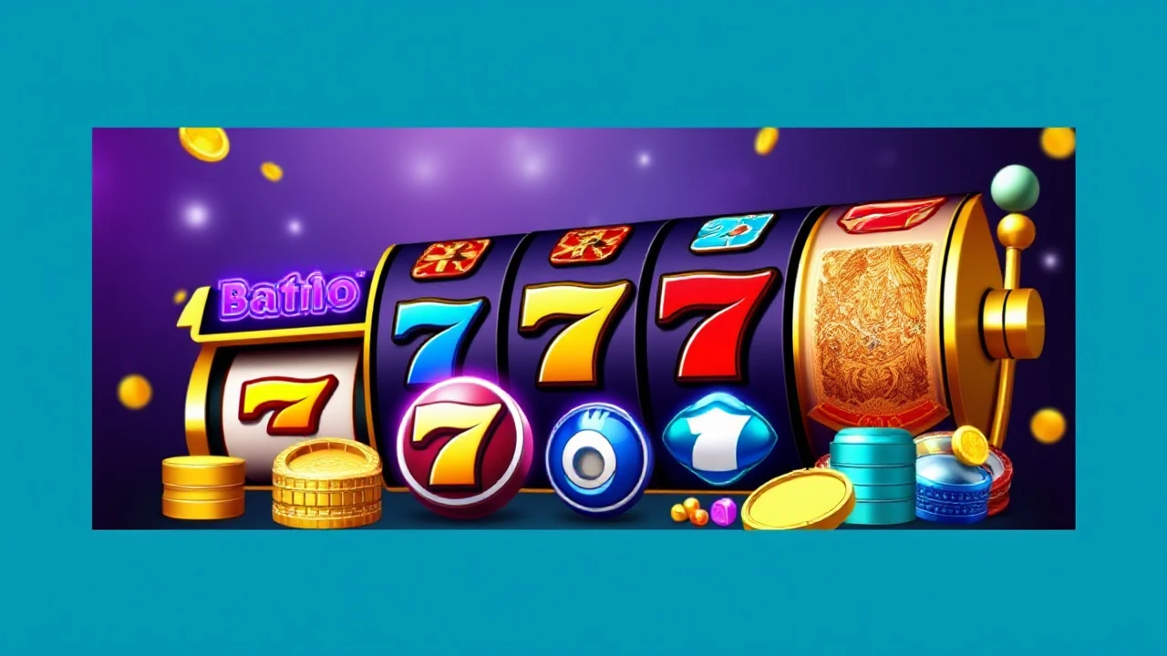 Delving into the Evolution of Slot Themes: From Old-School to Innovative