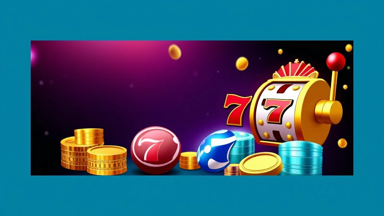 Mastering the World of Advanced Online Casino Slots