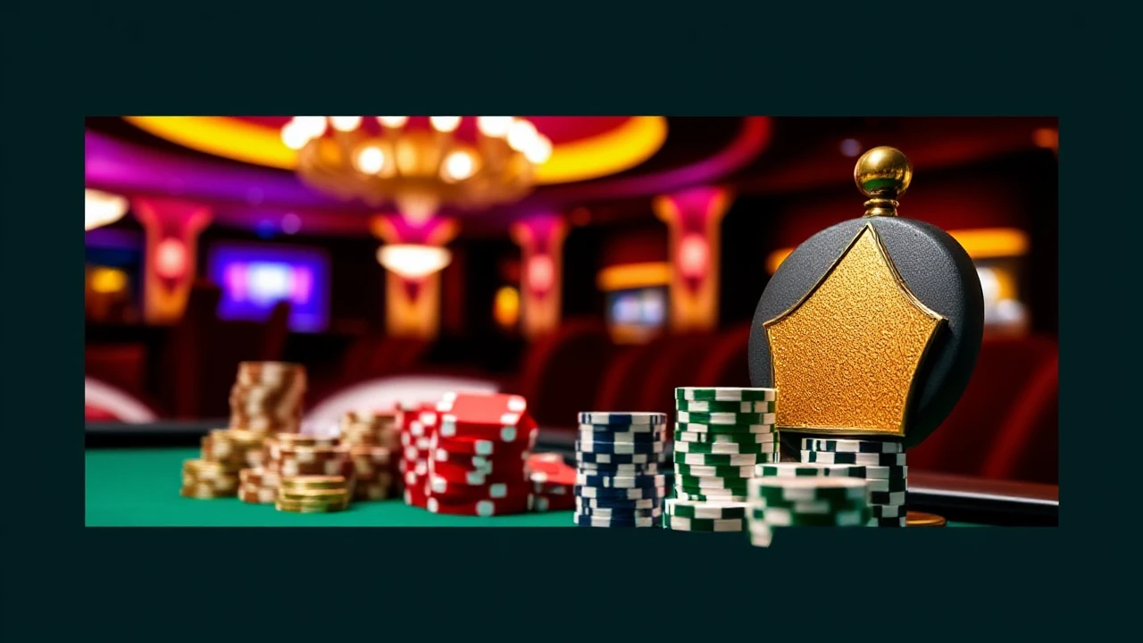 Revealing Hidden Truths: The Secrets Beneath Casino Security