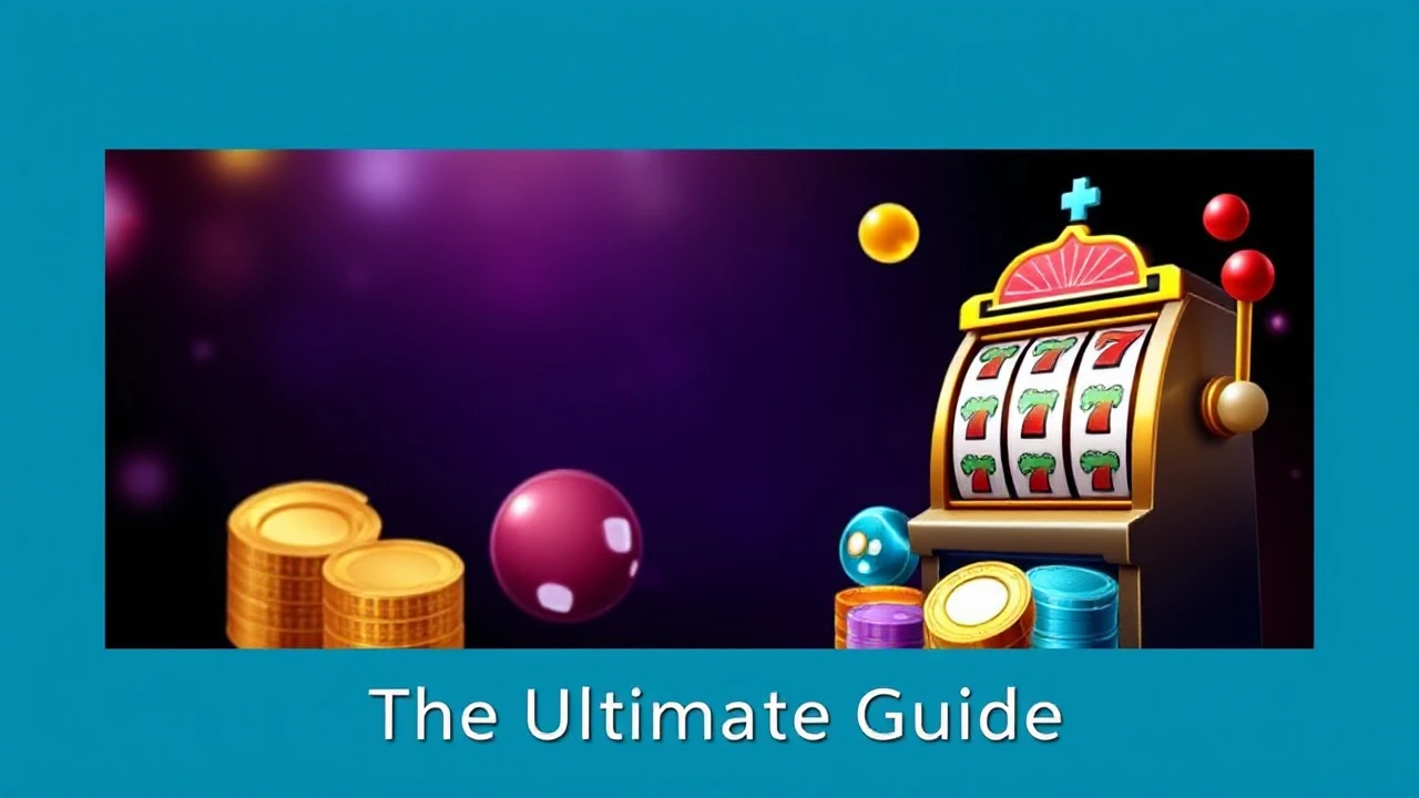 Mastering the Art of Gaming House Slot Strategy: Your Ultimate Guide
