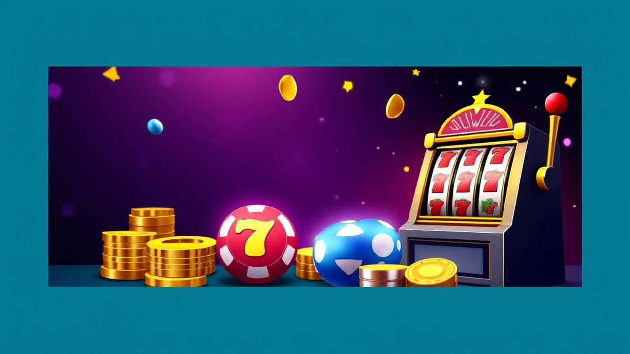 Unveiling the Secrets of Online Casino Slots