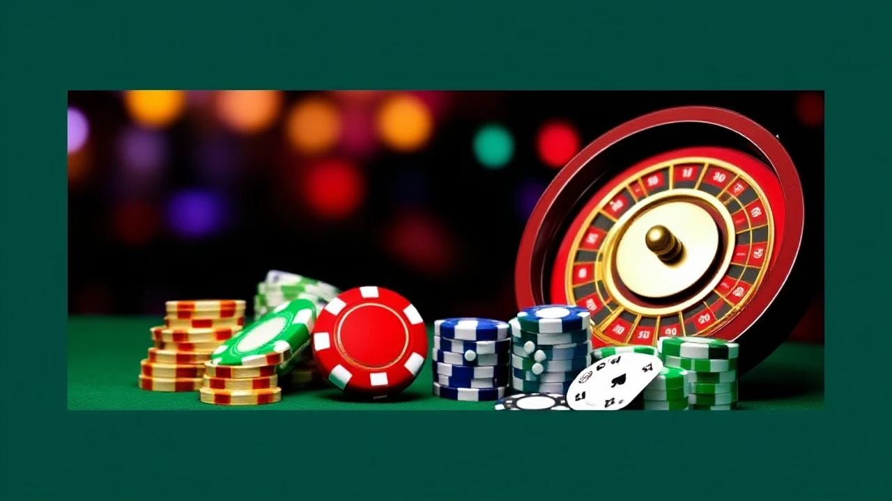 10 Proven Strategies: Ways to Hit the Jackpot at the Casino