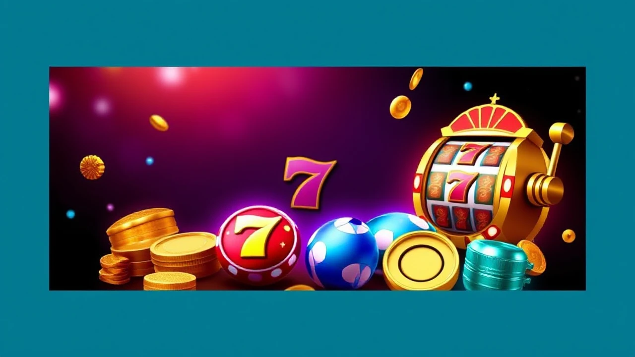 Inovasi Terkemuka dalam Dunia Slot Casino yang Patut Diketahui: Informasi yang Wajib Anda Tahu
