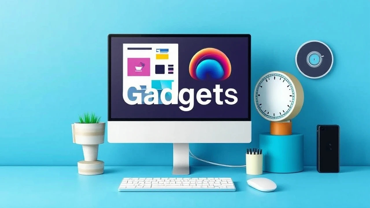 Expert Advice on Selecting the Perfect Tech Gadgets for Your Home Office
