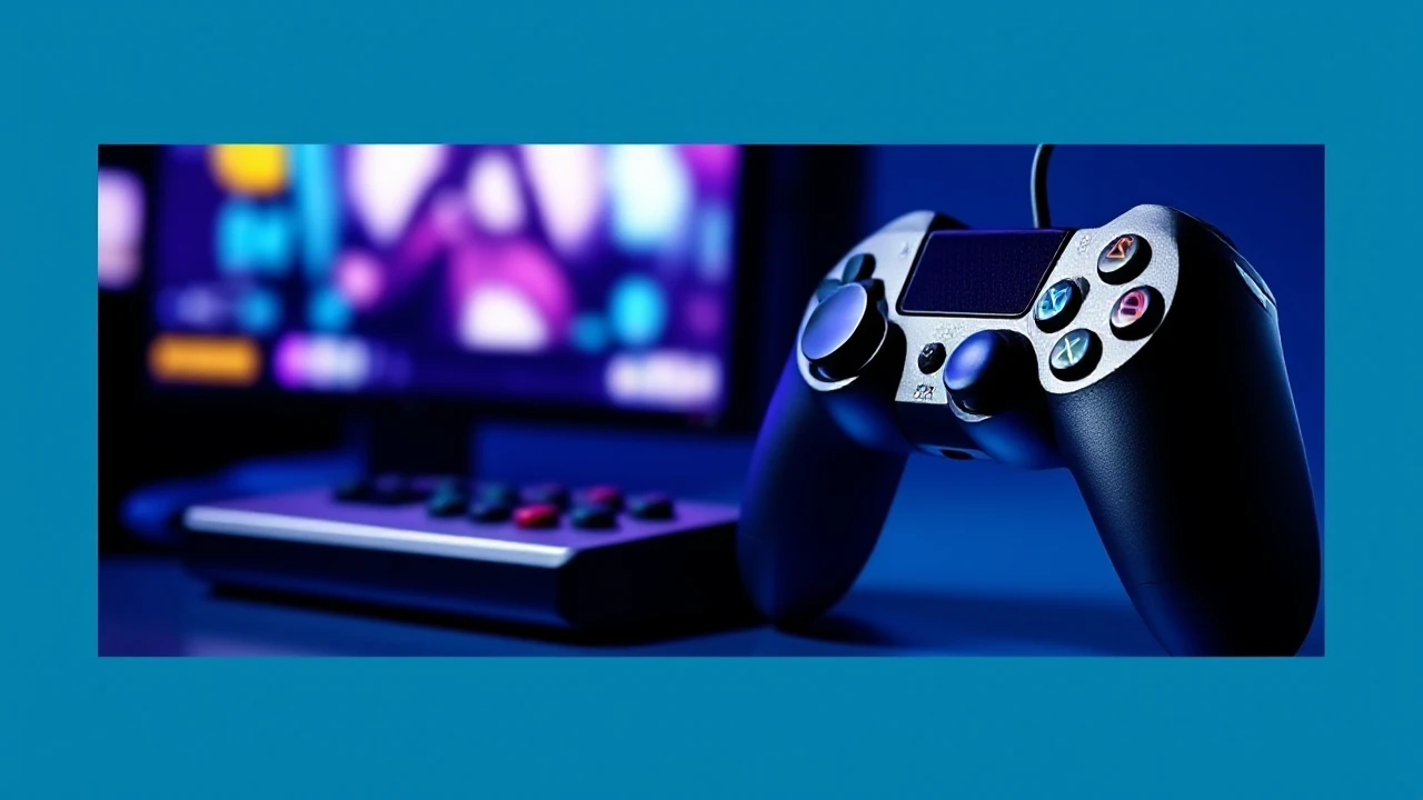 Game-Changing Trends in the Gaming Industry