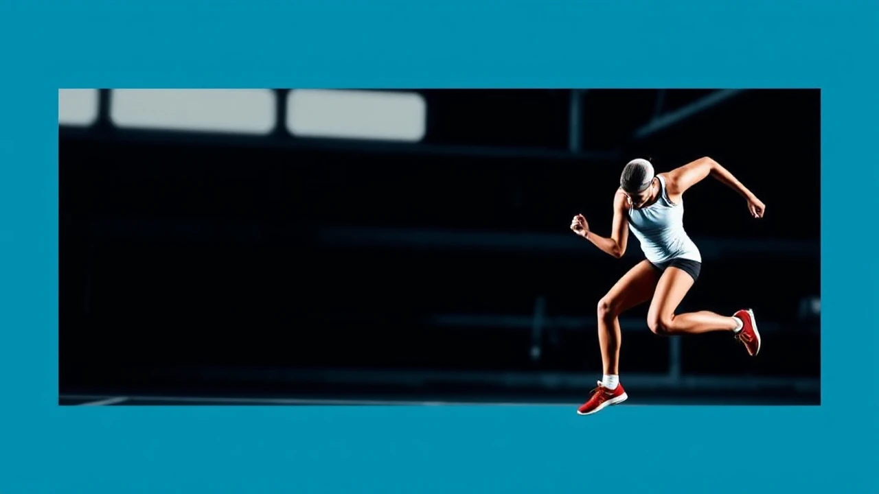 Transforming the Fitness Landscape: Groundbreaking Trends in Sports