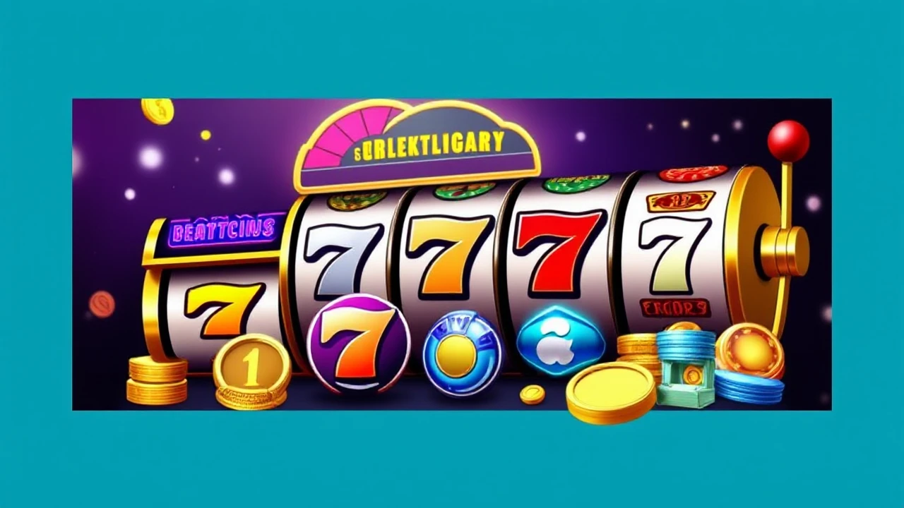 Delving into the Progression of Slot Themes: From Old-School to Innovative