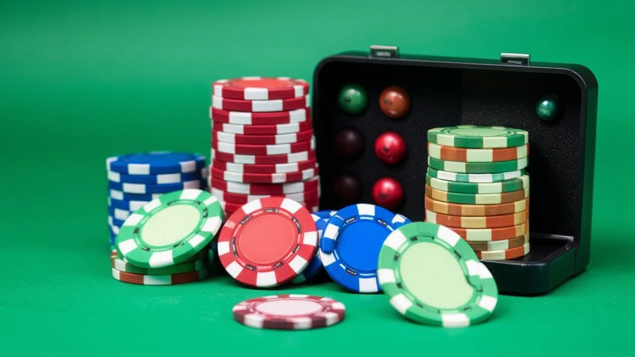Best 10 Gambling Gadgets Every Gambler Should Have