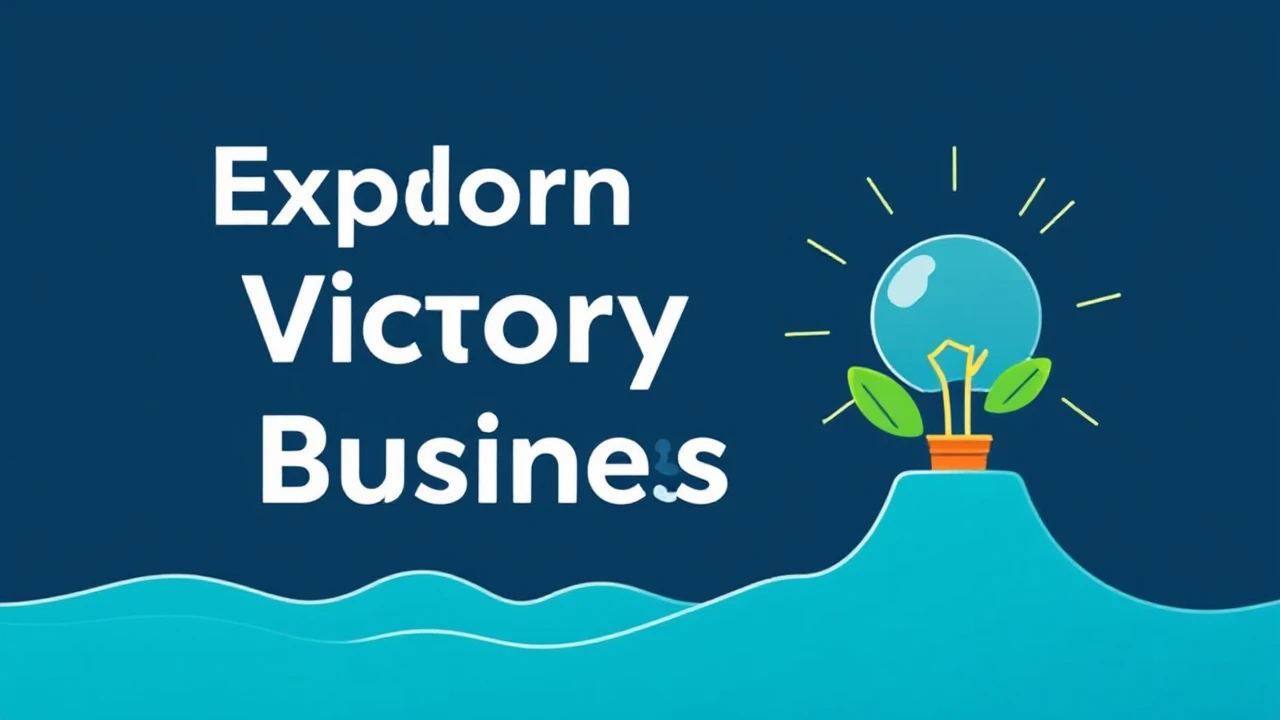 Exploring the Developments of Victory in Business