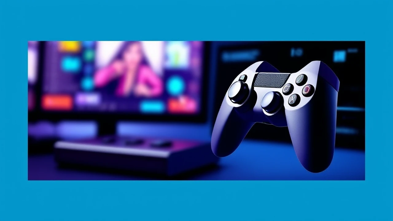 Game-Changing Trends in the Gaming Industry