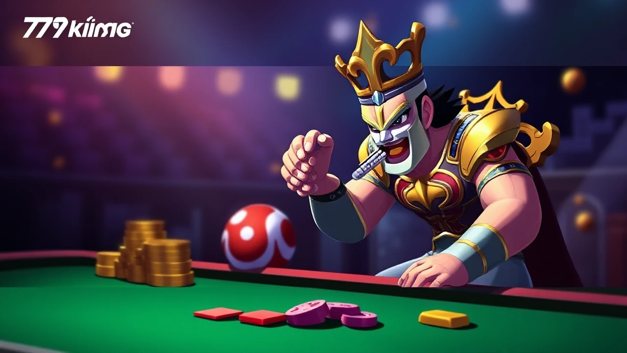 79king, hướng dẫn chơi nổ hũ79king