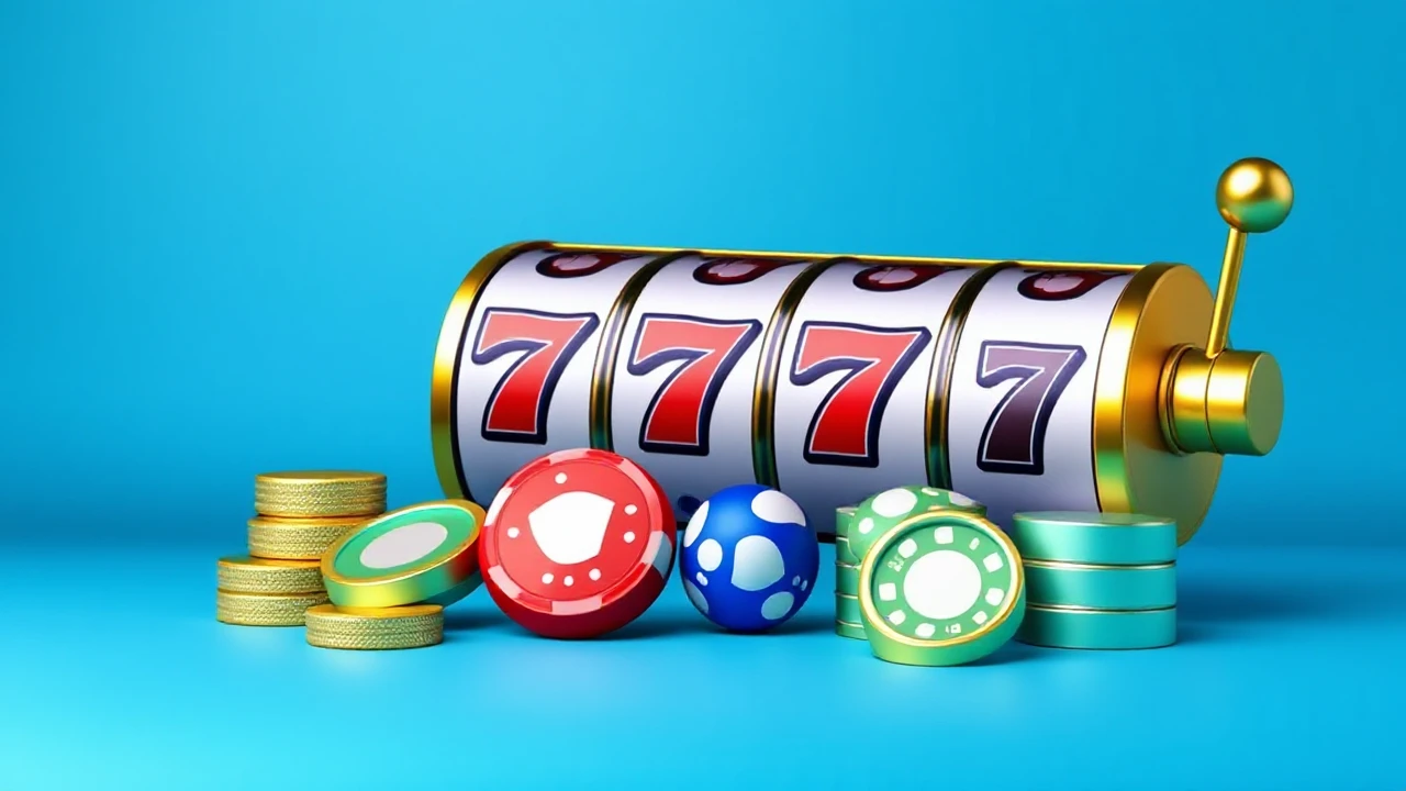 Exploring the Role of Random Number Generators (RNGs) in Slot Game Fairness