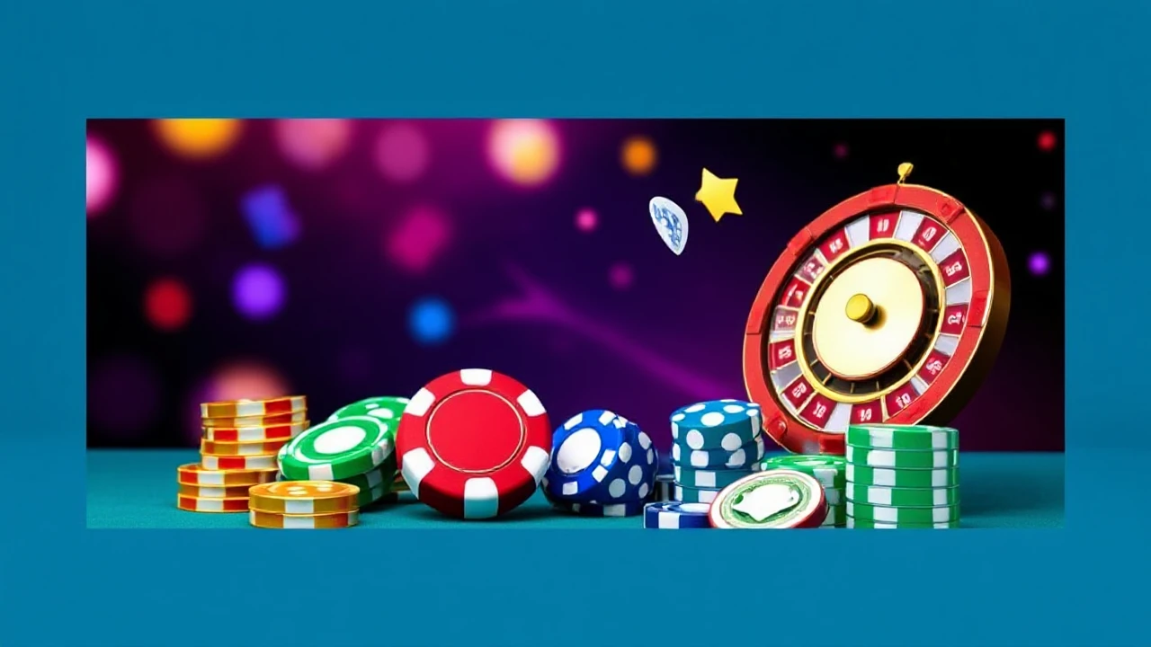Becoming a Pro in the Virtual Casino World: Tips for Beginners