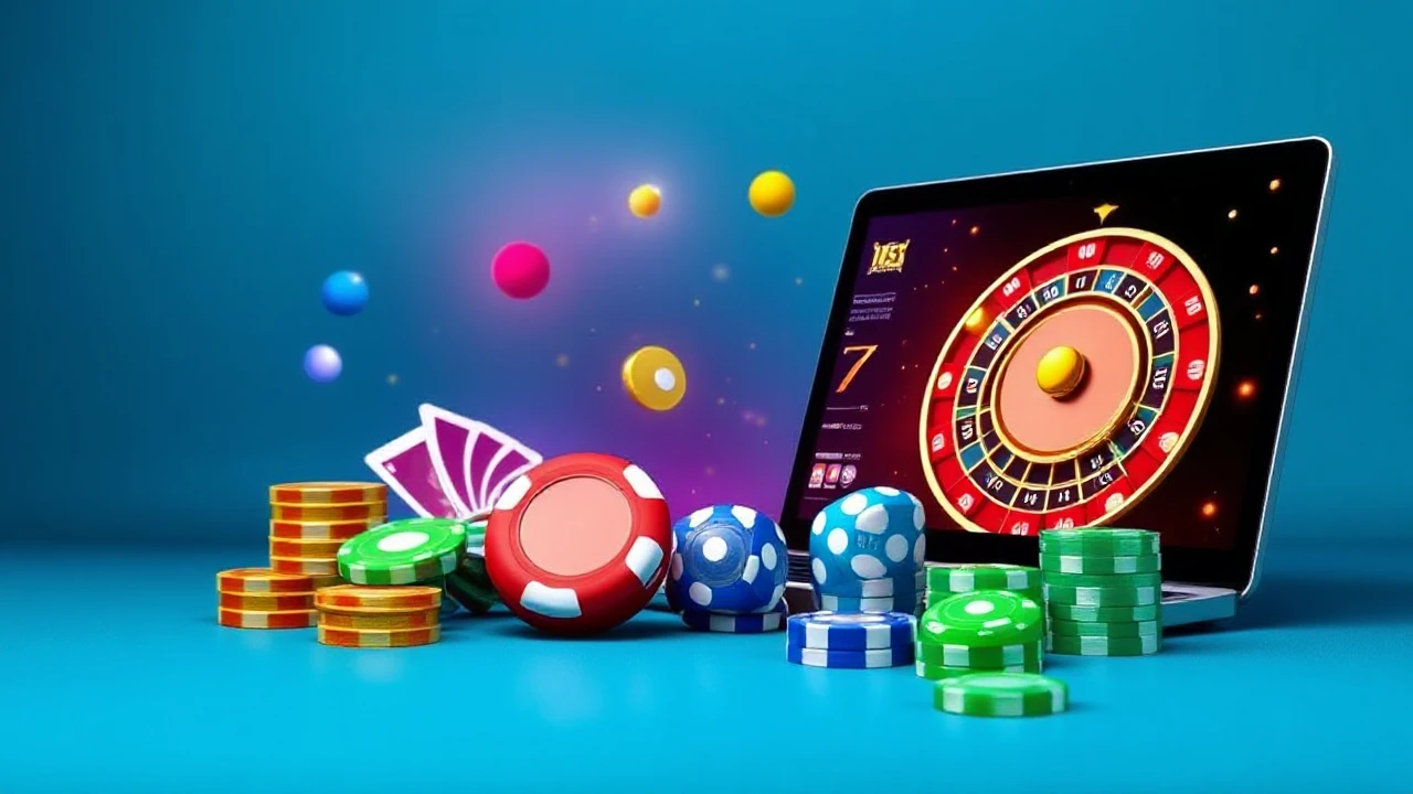 Unleashing the Potential of Internet-Based Gaming House Entertainment: Everything You Need to Know