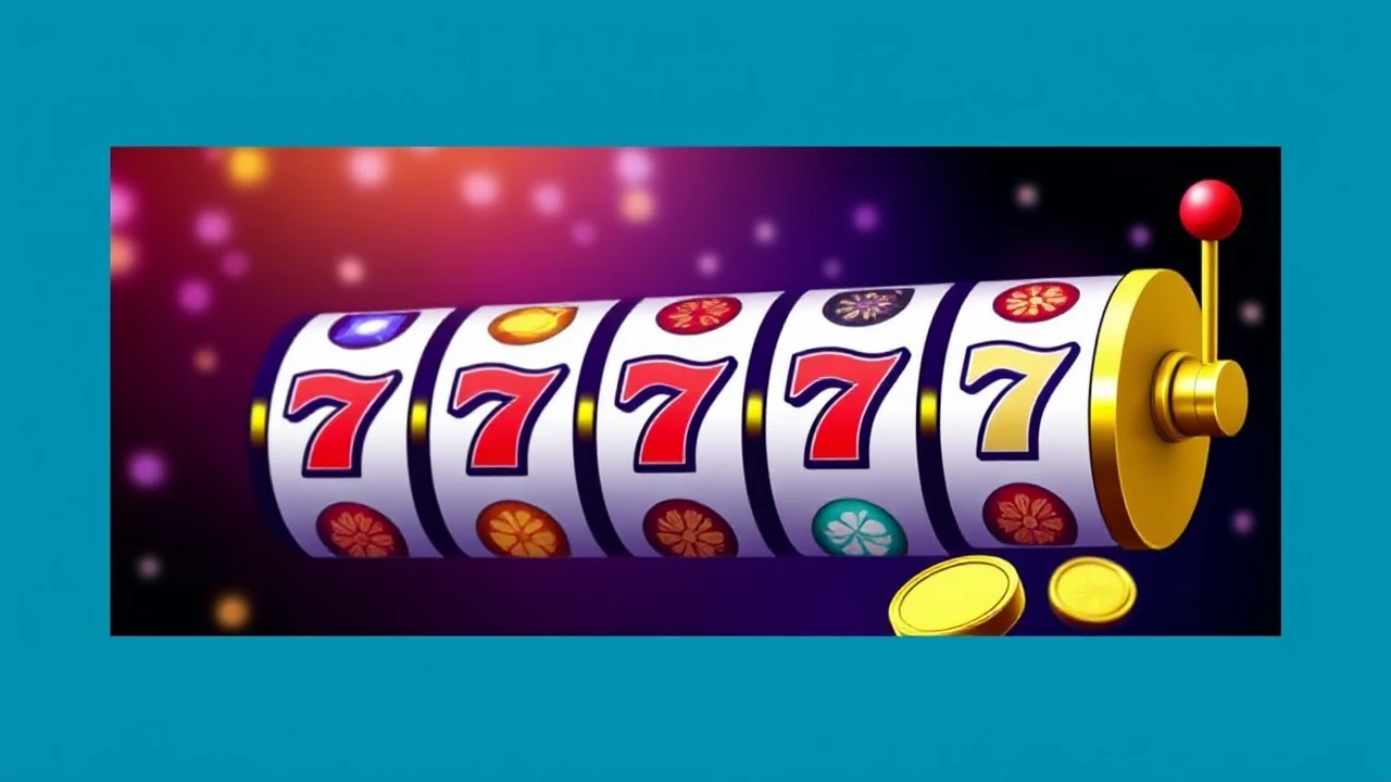Unveiling the Truth About Online Casino Slots
