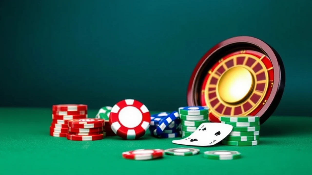 The Top 7 Strategies for Responsible Gambling at Casinos