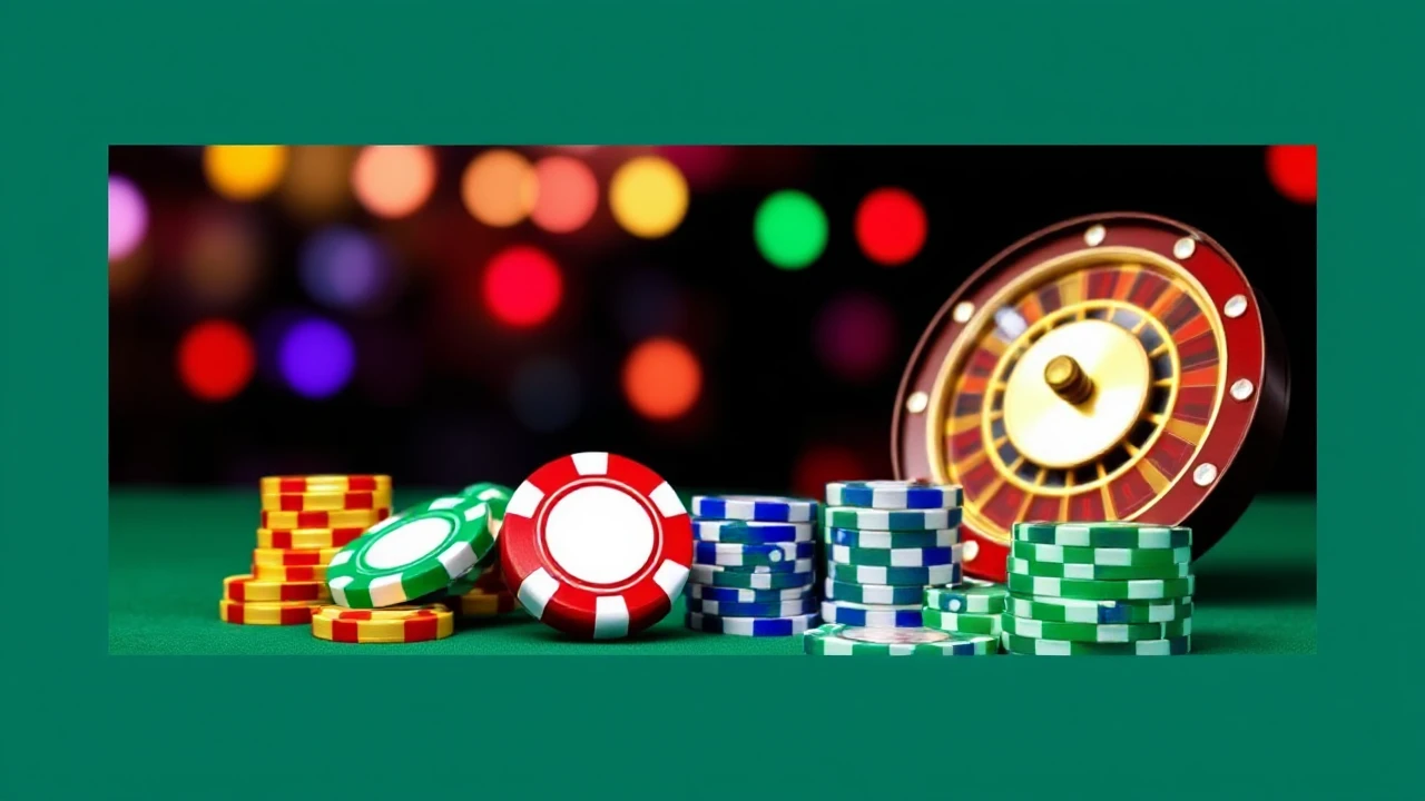 Essential Advice to Navigating the Casino World