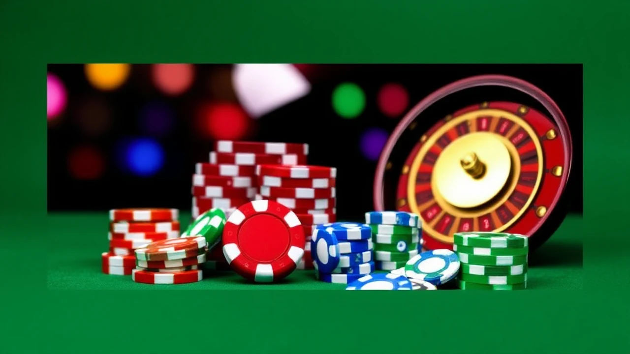 Cracking the Secrets to Winning in Gaming Houses: Your Ultimate Guide