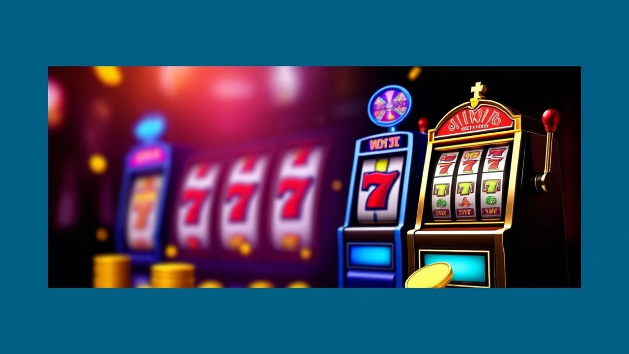 Enhancing Your Odds of Winning the Jackpot on Slot Machines: Proven Strategies