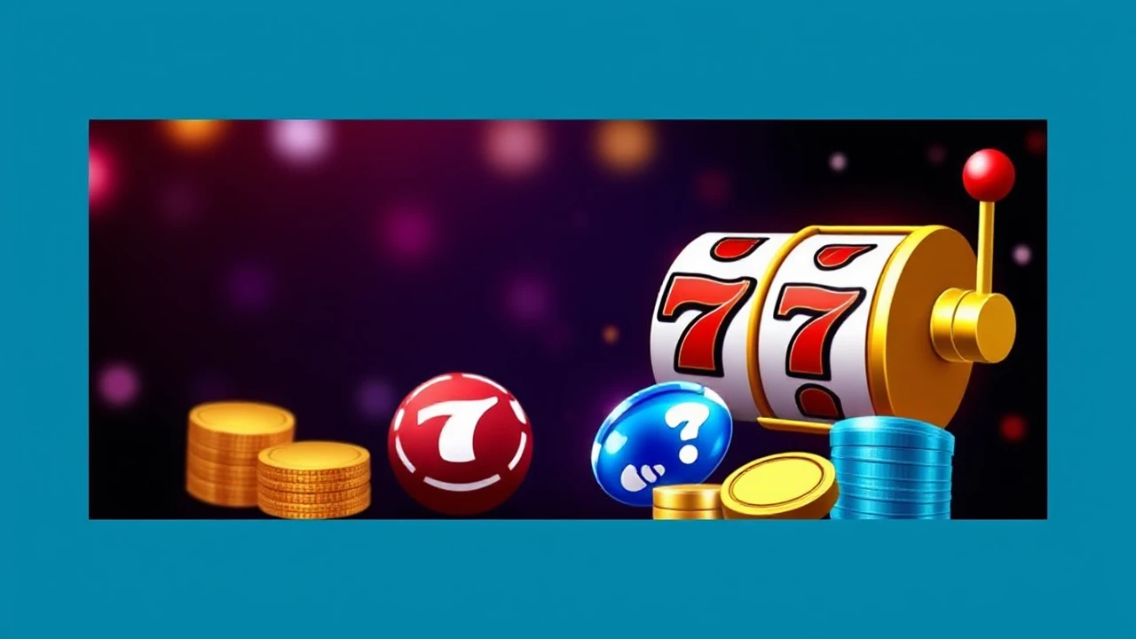Unveiling the Truth About Online Casino Slots