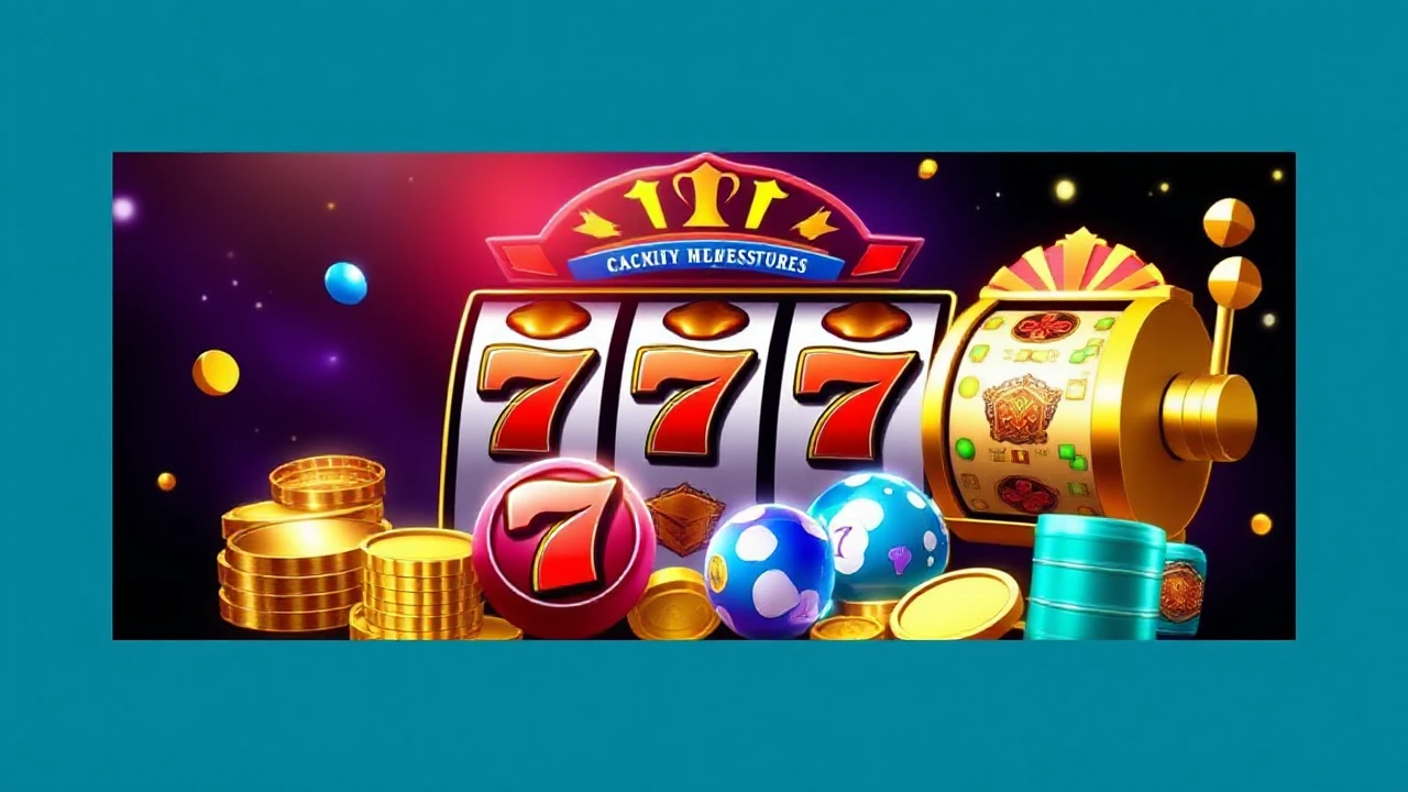 Discovering the Hidden Treasures of Progressive Jackpot Slot Games