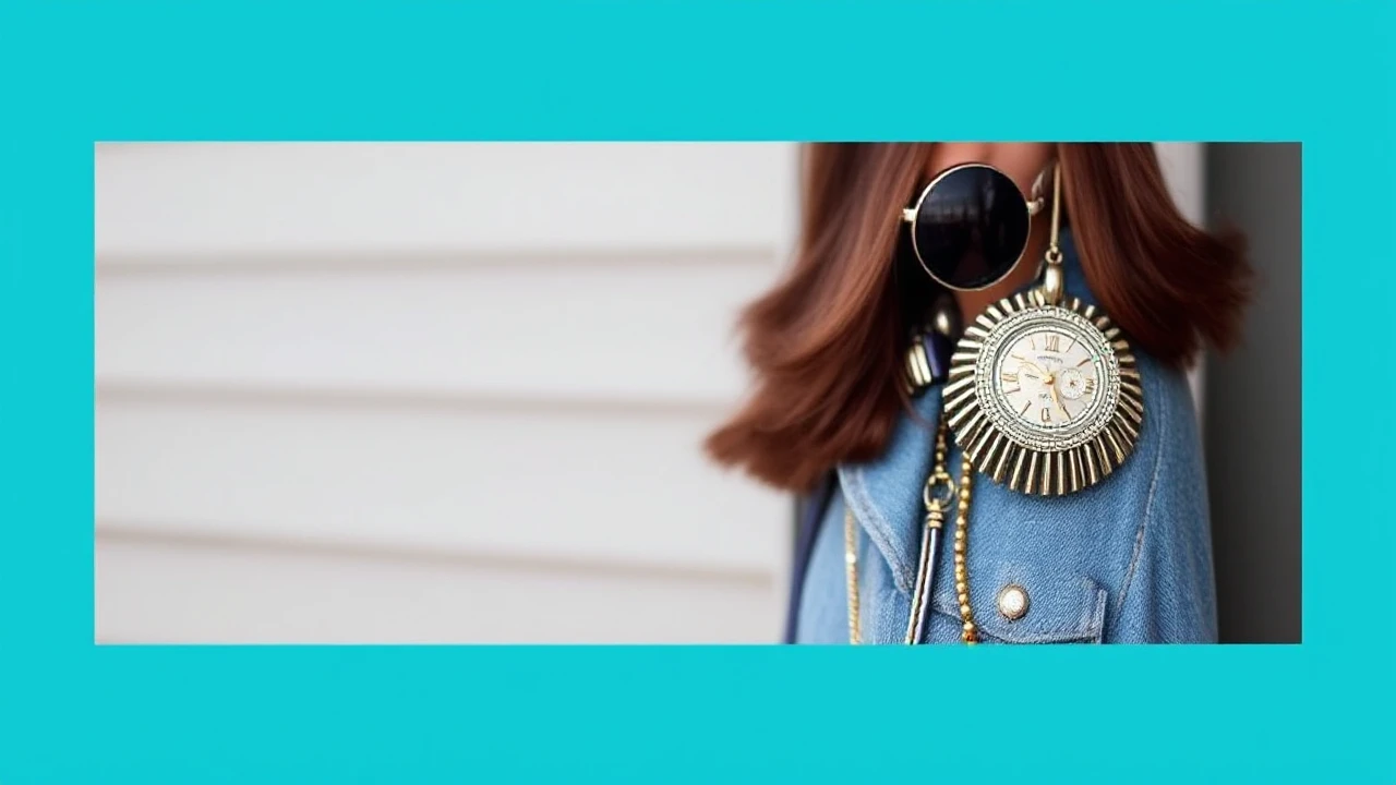 5 Fashionable Techniques to Upgrade Your Outfit Effortlessly