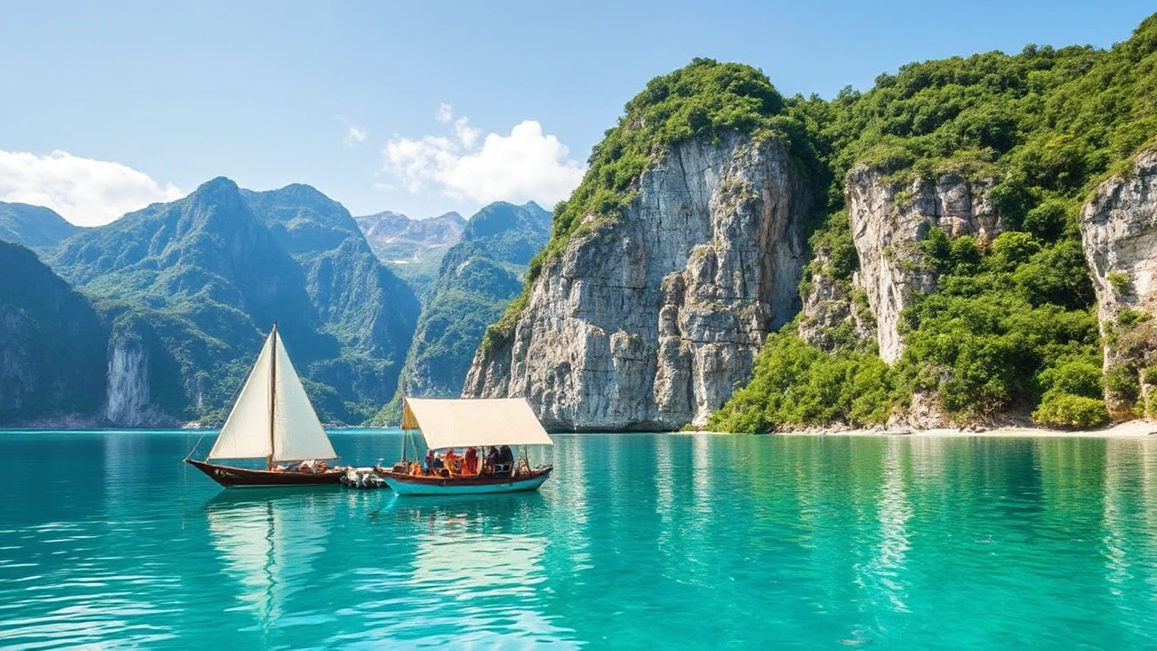 Adopting Eco-Friendly Travel: Top Environmentally-Friendly Spots to Visit