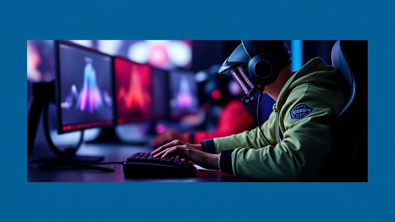 Maximizing Your Full Potential: Effective Strategies for Online Gaming Success