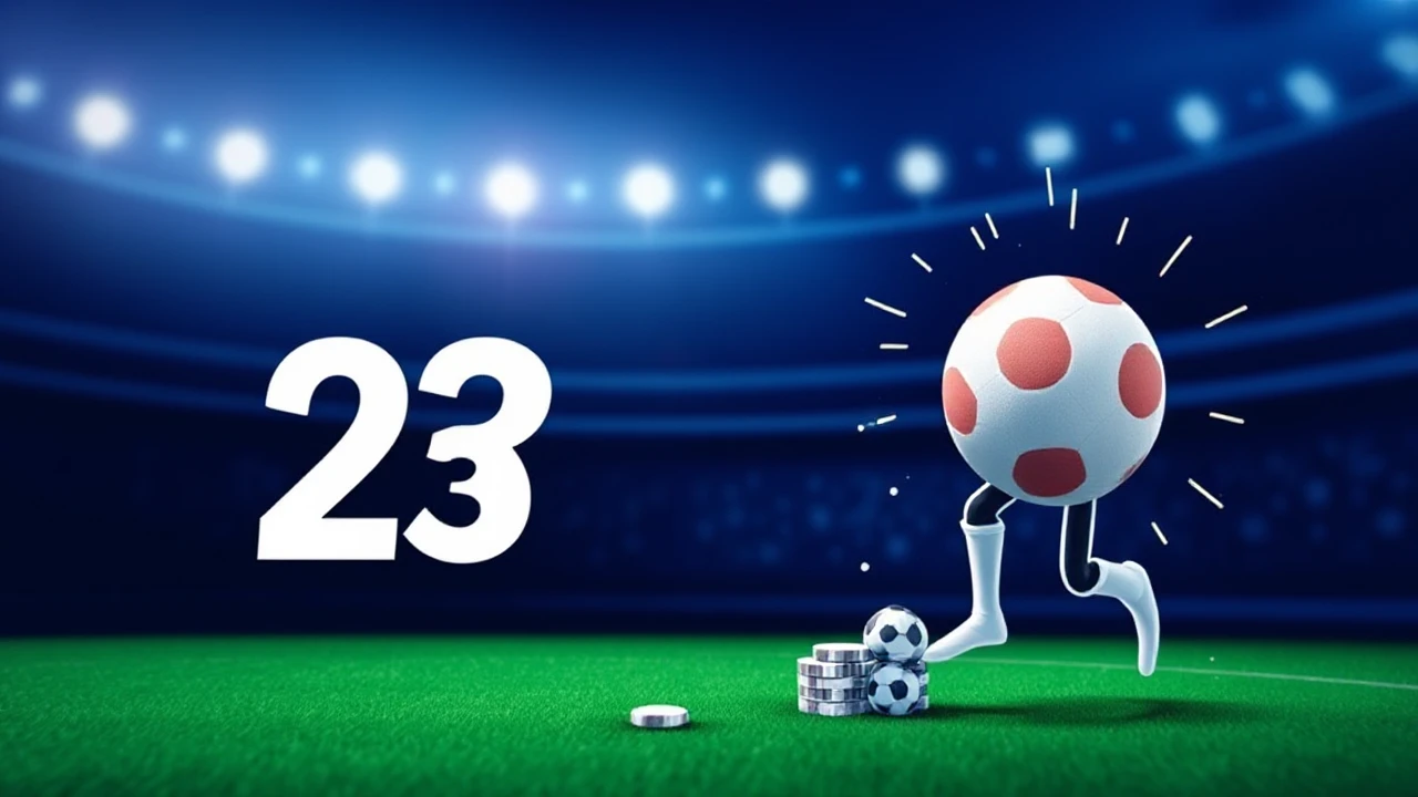 Harnessing Your Potential: The Power of 23win