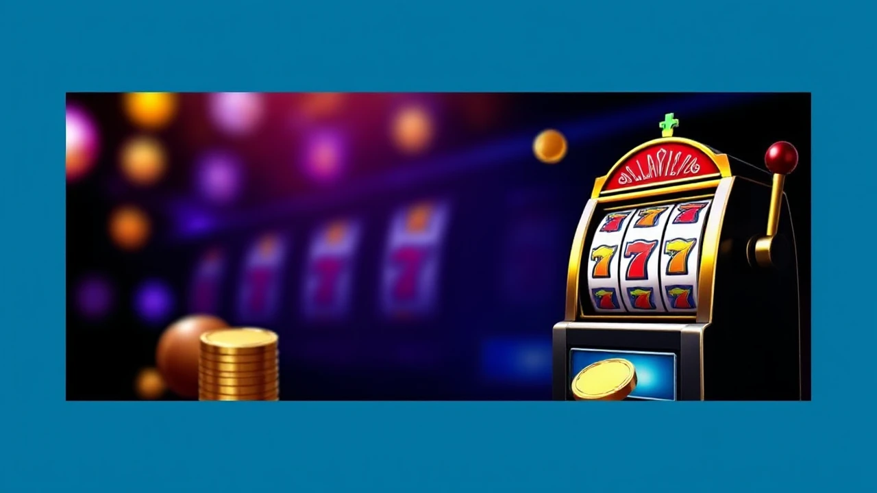 Optimizing Your Winnings: Tactics for Playing Casino Slots