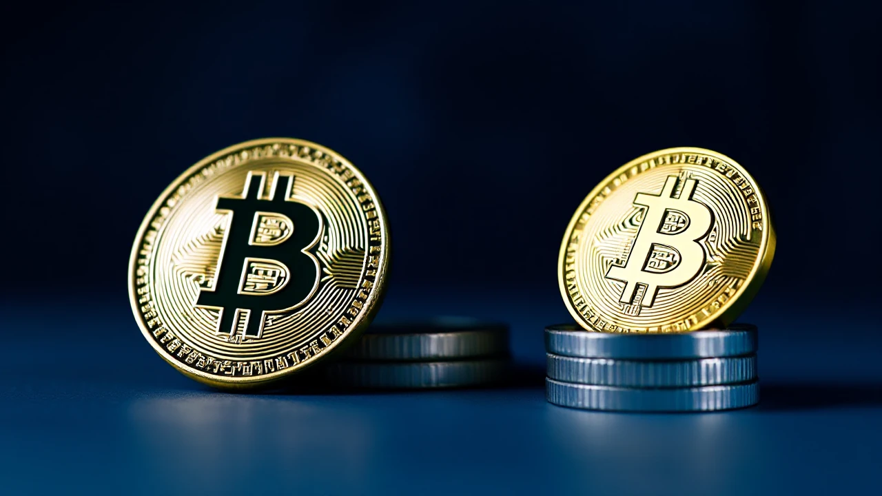 Bitcoin vs USD: Confronto dettagliato e Prospettive Future