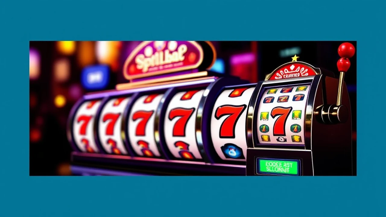 Unveiling the Secrets of Finding Loose Slots and Enhancing Your Winning Odds