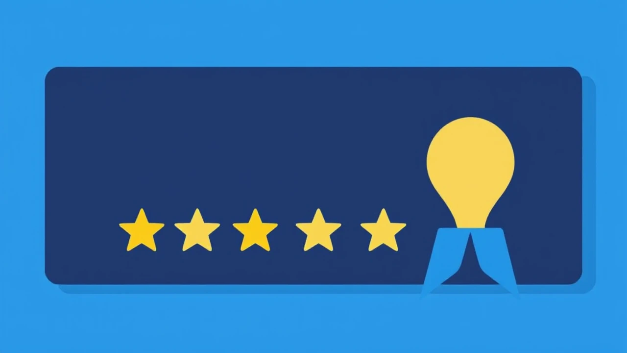 Das Kunst erfolgreich die Google Bewertungen von Google mit managen