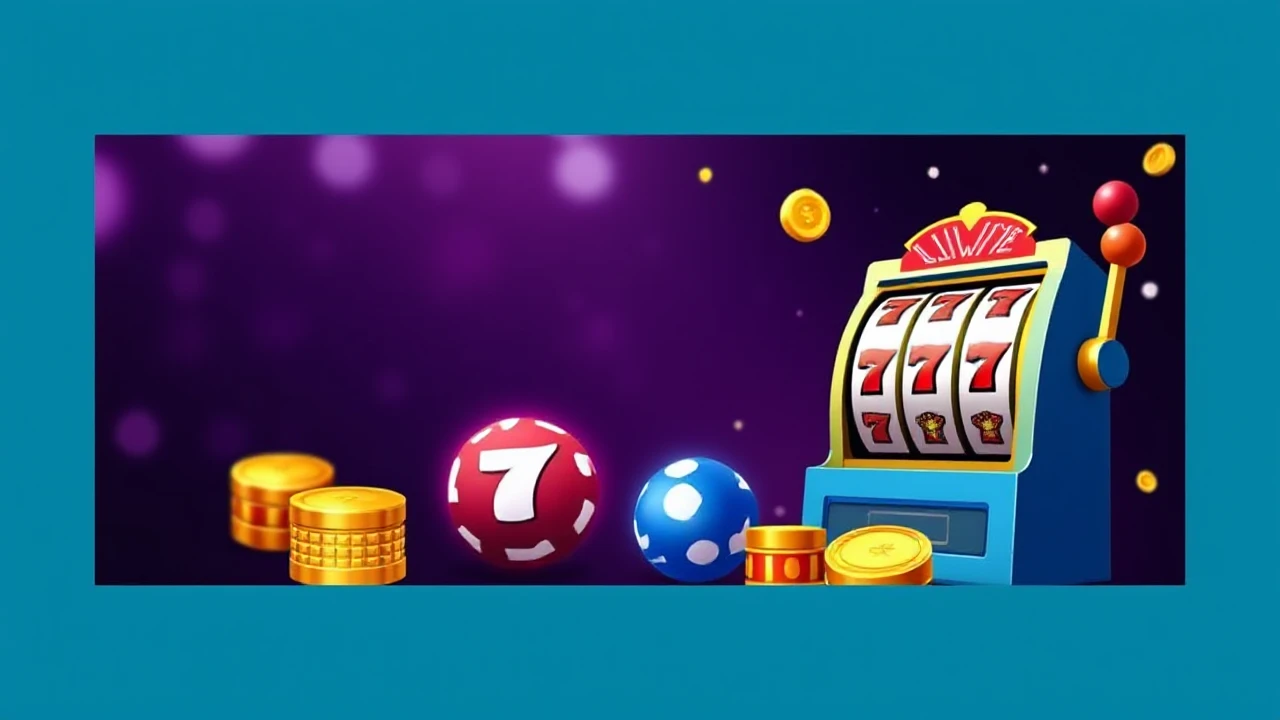 The Growth of Online Casino Slots: Crucial Facts to Know