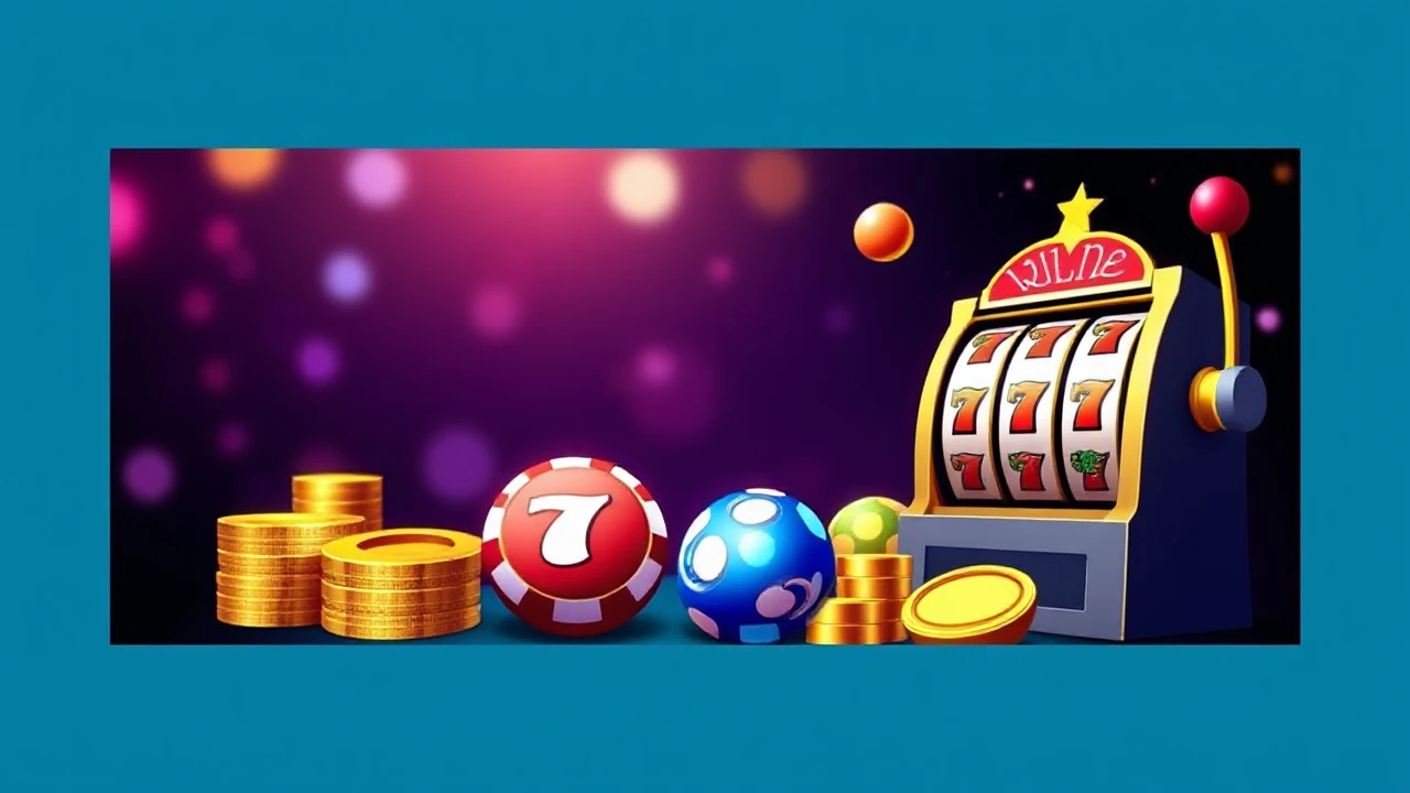 The Growth of Online Casino Slots: A Phenomenon to Watch