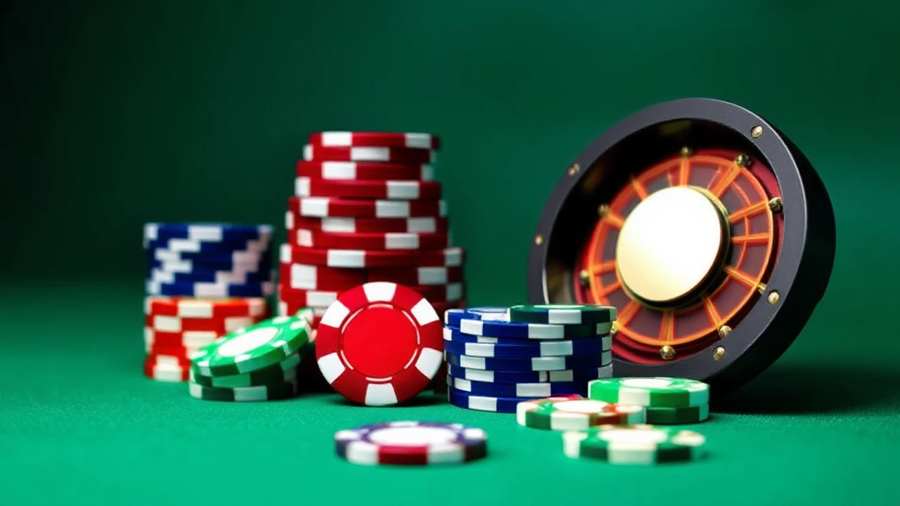 Unveiling the Underground Approaches of Professional Casino Players