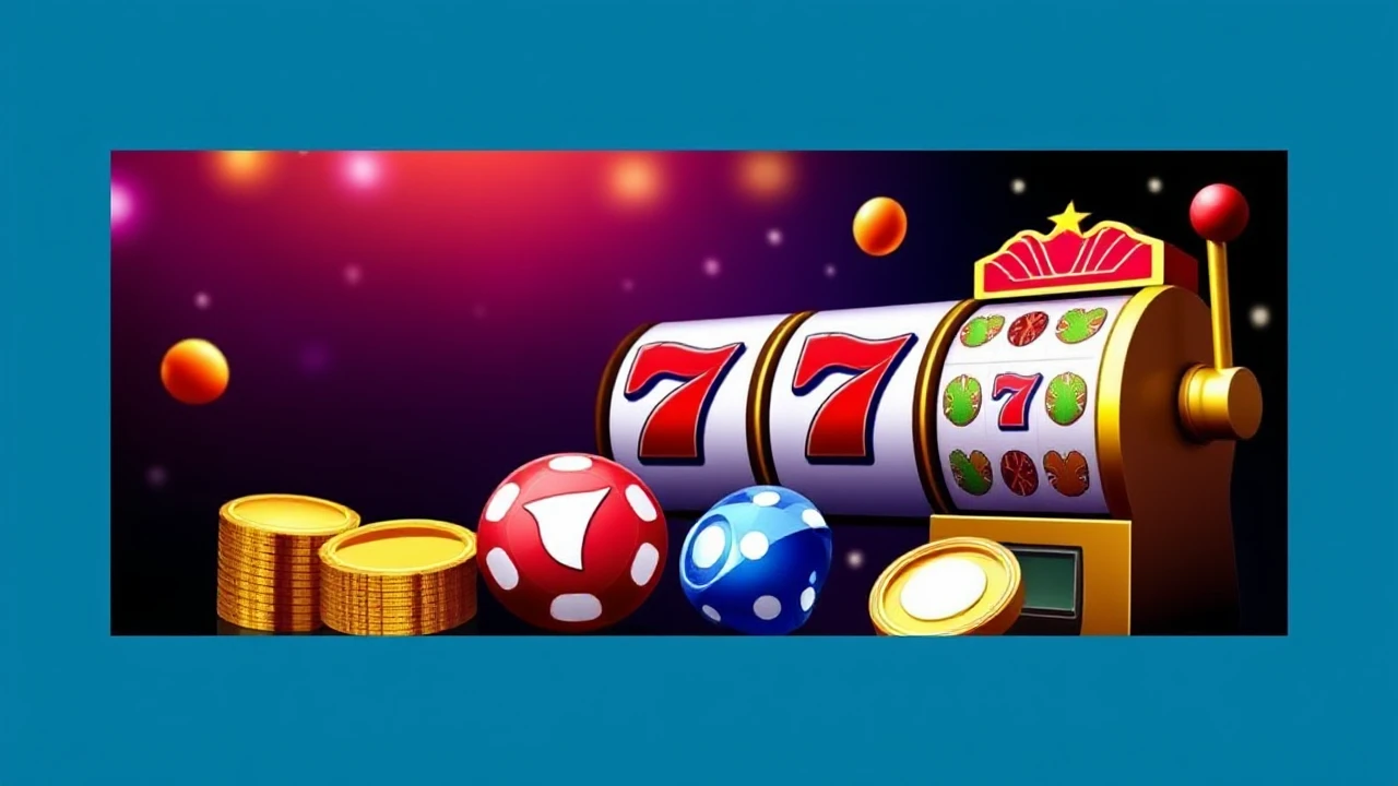 Mastering Casino Slots: Most Effective Tips for Playing Like a Pro
