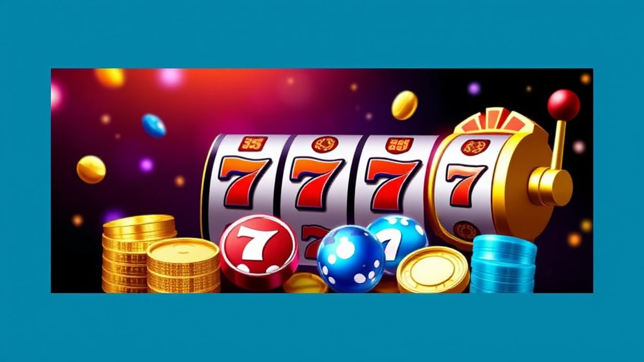 Your Complete Handbook on Selecting the Perfect Casino Slot Game for Big Wins