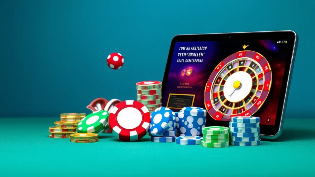 Progression of Casino Entertainment: From Land-Based to Virtual