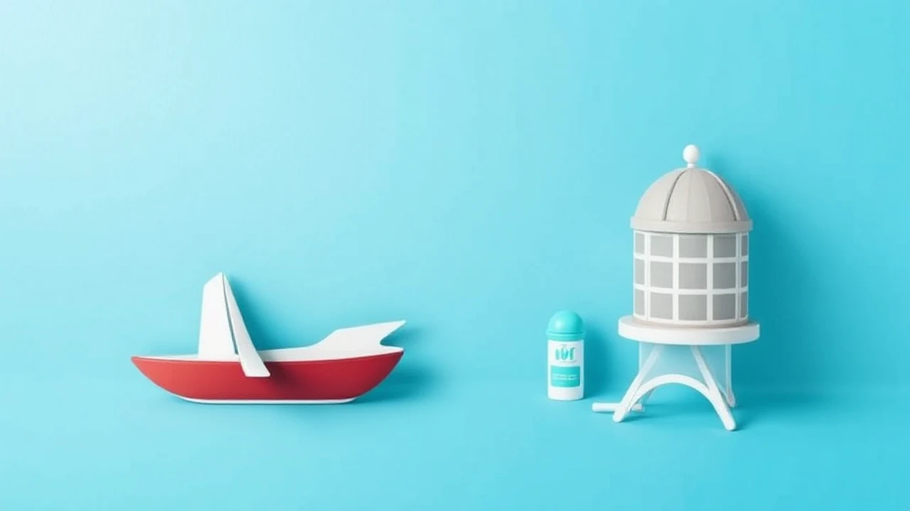 Smart Travel Tips: How to Score Cheap Flights and Hotel Deals