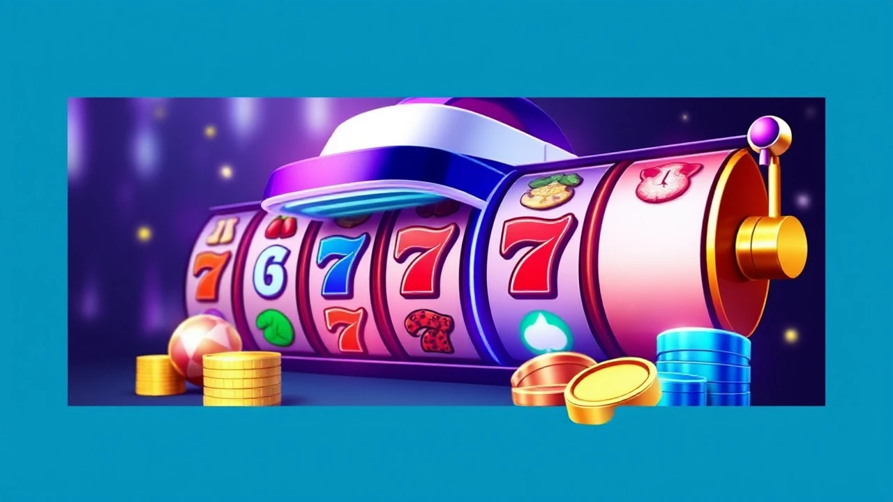 The Growth of Virtual Reality Slots in Online Casinos