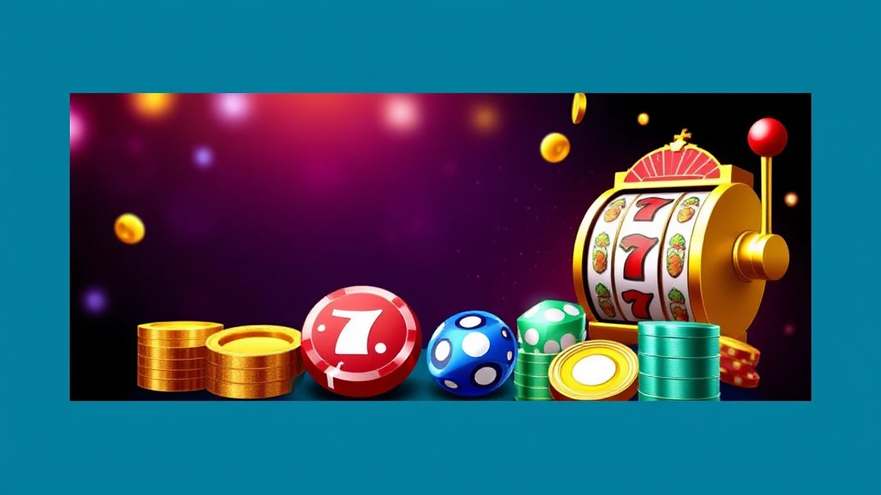 Mastering the Art of Picking the Finest Casino Slot Game