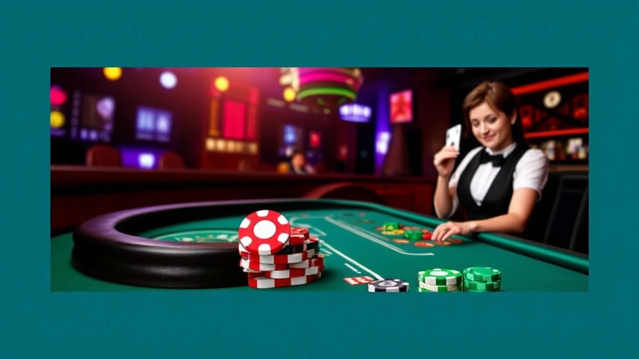 Delving into the Latest Online Casino Game Trends of the Year