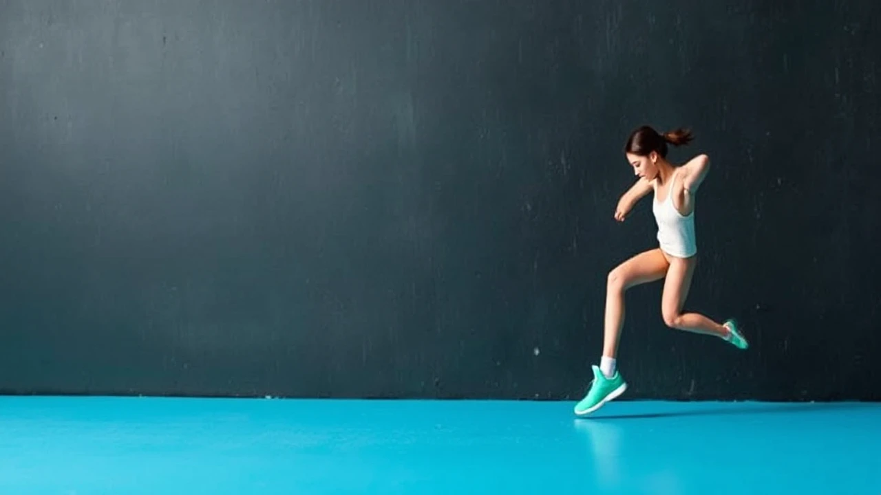 Achieving Fitness: Smart Strategies for Juggling Workouts and a Hectic Schedule