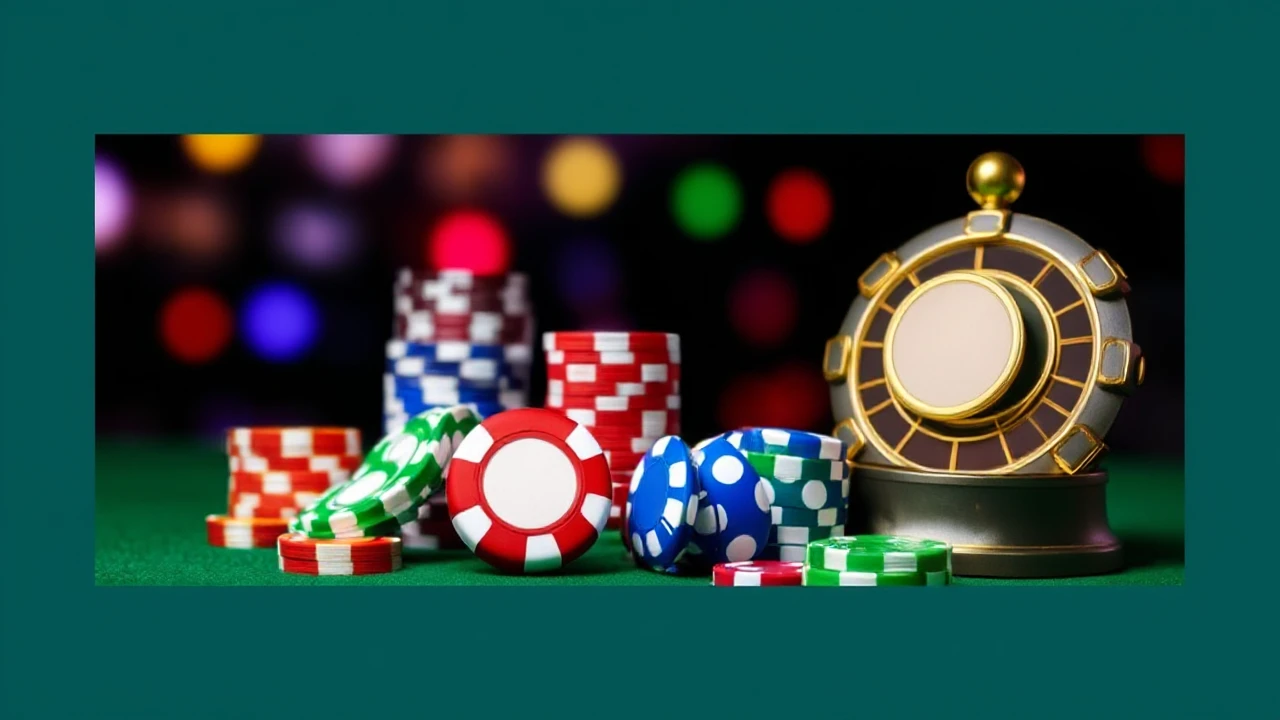 Dominating the Gaming House Scene: Crucial Steps to Elevate Your Game