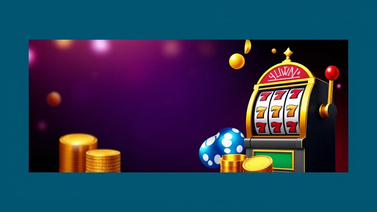 Mastering the Art of Winning Big on Casino Slots: Strategies to Stay Lucky