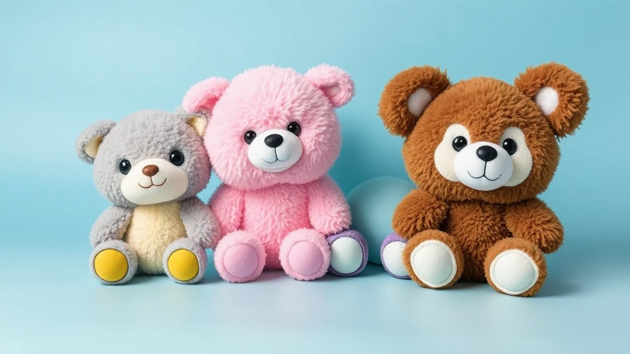 The Ultimate Guide for Selecting the Perfect Huggy Wuggy Plush Toy