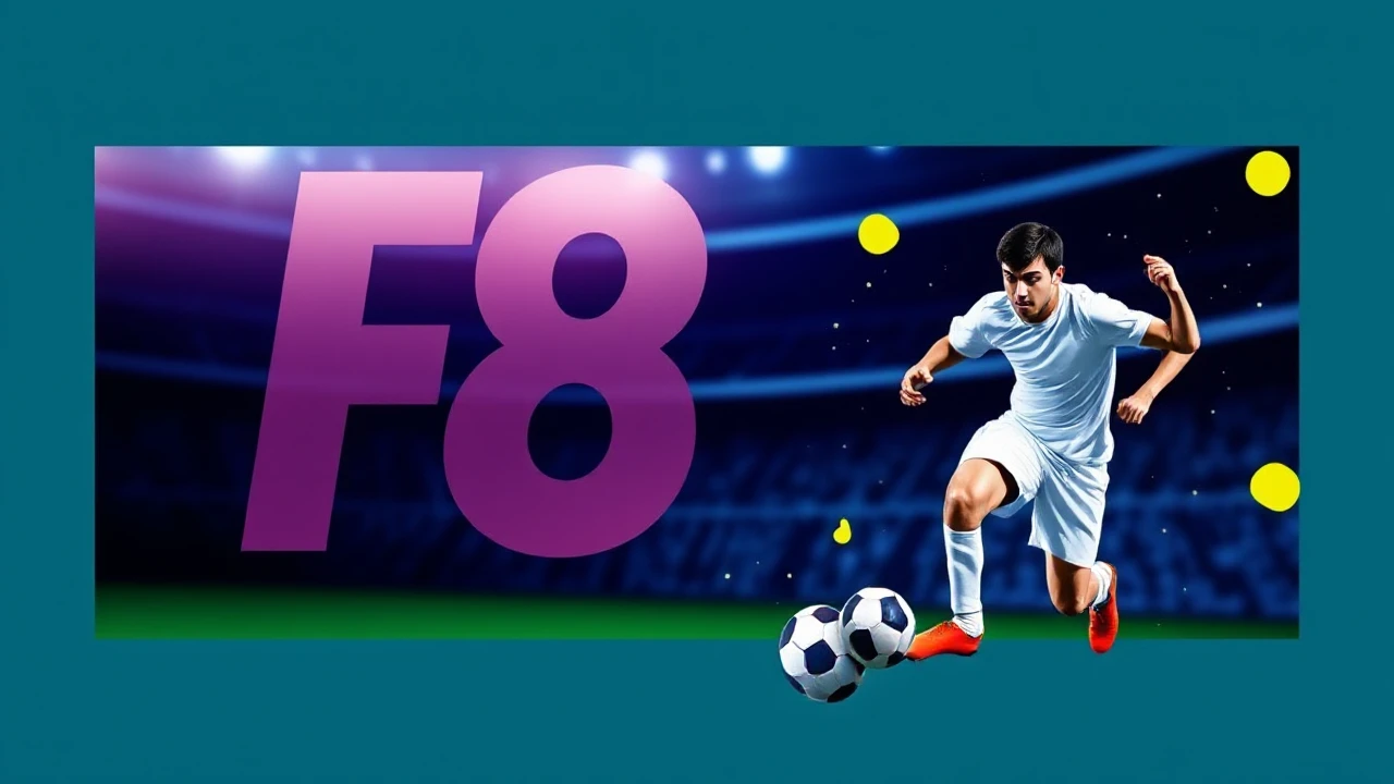The Rise of F8bet: Discovering the Latest Developments in Online Betting