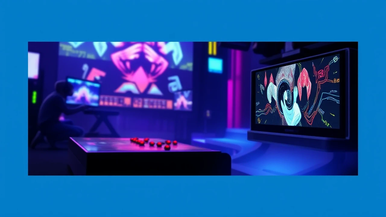 Gaming Universe 2022: What's Trending