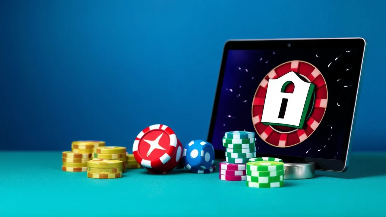 Staying Secure and Protected While Online Betting Sessions
